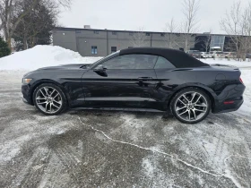 Ford Mustang * EcoBoost Premium * CARFAX * КАБРИО * НАВИ  - 10500 € / 20536.22 лв. - 45354930 2
