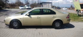 Ford Mondeo - 1800 € / 3520.49 лв. - 79029781 3