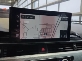 Audi Rs5 2021 Audi RS 5 SPORTBACK, снимка 8