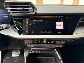 Audi S3 2.0 TFSI Quattro Matrix Дистроник Подгрев ТОП   , снимка 11