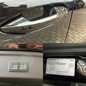 Audi S3 2.0 TFSI Quattro Matrix Дистроник Подгрев ТОП   , снимка 16