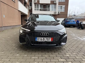 Audi S3 2.0 TFSI Quattro Matrix Дистроник Подгрев ТОП   , снимка 2