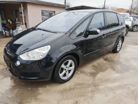 Ford S-Max 2.0 дизел  - 2200 € / 4302.83 лв. - 11074164 2