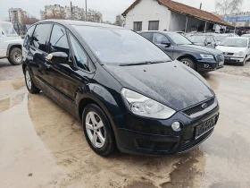 Ford S-Max 2.0 дизел 