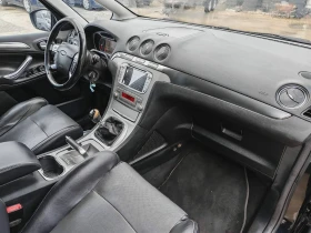 Ford S-Max 2.0 дизел  - 2200 € / 4302.83 лв. - 11074164 6