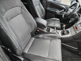 Ford S-Max 2.0 дизел  - 2200 € / 4302.83 лв. - 11074164 9