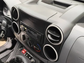 Citroen Berlingo 1.6 HDI 90к.с. Facelift - 3900 € / 7627.74 лв. - 12144629 10