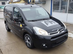 Citroen Berlingo 1.6 HDI 90к.с. Facelift - 3900 € / 7627.74 лв. - 12144629 2