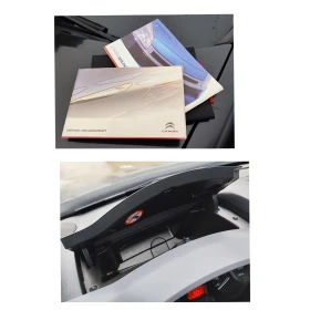 Citroen Berlingo 1.6 HDI 90к.с. Facelift - 3900 € / 7627.74 лв. - 12144629 13