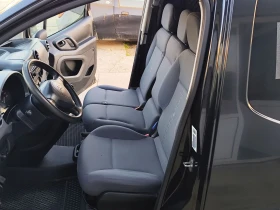 Citroen Berlingo 1.6 HDI 90�.�. Facelift 2+ 1 | Mobile.bg � ����� ������ 10