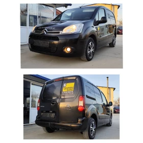 Citroen Berlingo 1.6 HDI 90�.�. Facelift 2+ 1 | Mobile.bg � ����� ������ 7