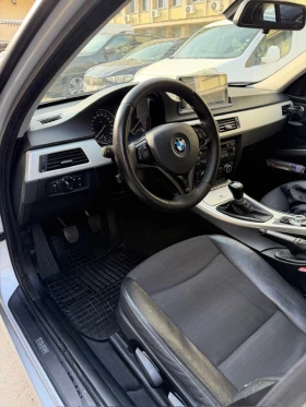 BMW 318 Multimedia - 5399 € / 10559.53 лв. - 34946662 13