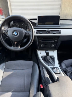 BMW 318 Multimedia - 5399 € / 10559.53 лв. - 34946662 16