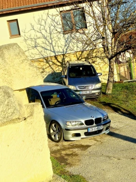 BMW 330 - 4800 € / 9387.98 лв. - 47599392 10