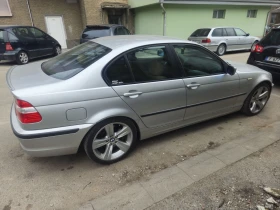 BMW 330 - 4800 € / 9387.98 лв. - 47599392 3