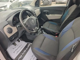 Dacia Lodgy 1.6i* ГАЗ* ОТЛИЧЕН ТЕХН. - 4499 € / 8799.28 лв. - 33395535 9