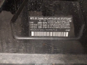 Mercedes-Benz CLS 550 * Крайна цена до БГ*  - 7200 € / 14081.98 лв. - 39552956 9