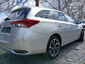 Toyota Auris 1.6 D4D - 8400 € / 16428.97 лв. - 26542913 5