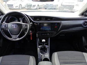 Toyota Auris 1.6 D4D - 8400 € / 16428.97 лв. - 26542913 11