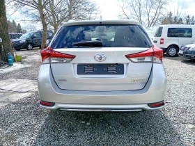 Toyota Auris 1.6 D4D - 8400 € / 16428.97 лв. - 26542913 4