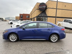 Toyota Corolla SE* FWD* АвтоКредит* (ЦЕНА ДО БГ) - 12999 € / 25423.83 лв. - 20219737 8