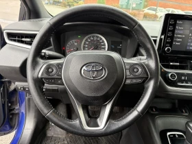 Toyota Corolla SE* FWD* АвтоКредит* (ЦЕНА ДО БГ) - 12999 € / 25423.83 лв. - 20219737 11