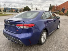 Toyota Corolla SE* FWD* АвтоКредит* (ЦЕНА ДО БГ) - 12999 € / 25423.83 лв. - 20219737 5