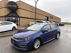 Toyota Corolla SE* FWD* АвтоКредит* (ЦЕНА ДО БГ)