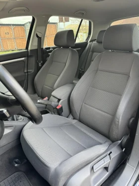 VW Golf 1.9TDI* 105к.с.* BKC* Климатроник*  - 3390 € / 6630.26 лв. - 70248850 12