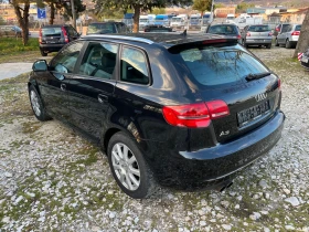 Audi A3 Sportback 2.0TDI Facelift  - 3700 € / 7236.57 лв. - 78235957 6