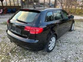 Audi A3 Sportback 2.0TDI Facelift  - 3700 € / 7236.57 лв. - 78235957 4