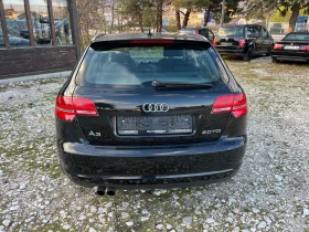 Audi A3 Sportback 2.0TDI Facelift  - 3700 € / 7236.57 лв. - 78235957 5