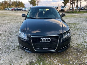 Audi A3 Sportback 2.0TDI Facelift  - 3700 € / 7236.57 лв. - 78235957 2