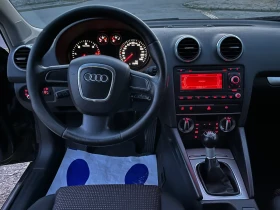 Audi A3 Sportback 2.0TDI Facelift  - 3700 € / 7236.57 лв. - 78235957 9