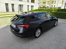 Skoda Octavia Гаранция до 12.2027 - 21400 € / 41854.76 лв. - 92951725 5