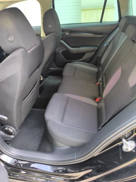 Skoda Octavia Гаранция до 12.2027 - 21400 € / 41854.76 лв. - 92951725 12