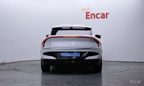 Kia EV6 EARTH* LONG RANGE* 4WD* КОЖА* НАВИ* ОБДУХВАНЕ* ПОД - 29900 € / 58479.32 лв. - 46010952 4