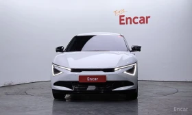 Kia EV6 EARTH* LONG RANGE* 4WD* КОЖА* НАВИ* ОБДУХВАНЕ* ПОД - 29900 € / 58479.32 лв. - 46010952 3