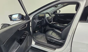 Kia EV6 EARTH* LONG RANGE* 4WD* КОЖА* НАВИ* ОБДУХВАНЕ* ПОД - 29900 € / 58479.32 лв. - 46010952 6