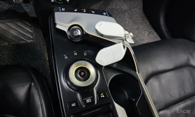 Kia EV6 EARTH* LONG RANGE* 4WD* КОЖА* НАВИ* ОБДУХВАНЕ* ПОД - 29900 € / 58479.32 лв. - 46010952 10