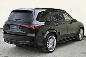 Mercedes-Benz GLS 450 D 4M 3xTV AMG Optik 360 DIGITALI LIGHT MAYBACH23  | Mobile.bg � ����� ������ 6