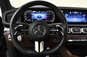 Mercedes-Benz GLS 450 D 4M 3xTV AMG Optik 360 DIGITALI LIGHT MAYBACH23  | Mobile.bg � ����� ������ 11