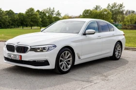 ����� �� �������� �� BMW 520