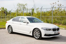 ����� �� �������� �� BMW 520