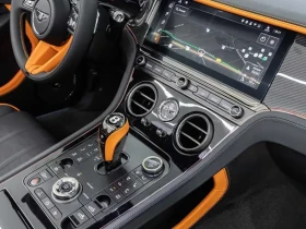 Bentley Continental GTC Speed V8 Hybrid = Blackline = �������� | Mobile.bg � ����� ������ 9