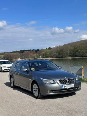 BMW 525 | Mobile.bg � ����� ������ 6
