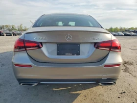 Mercedes-Benz A 220 | Mobile.bg � ����� ������ 6