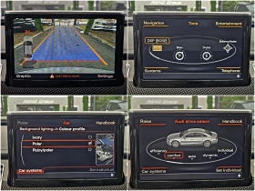 Audi A8 MATRIX/NARDO GREY/CAMERA/ПОДГРЕВ/BOSE/AMBIENT/LIZI | Auto.bg — изображение 14