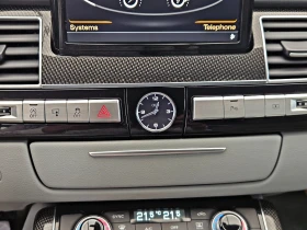 Audi A8 MATRIX/NARDO GREY/CAMERA/ПОДГРЕВ/BOSE/AMBIENT/LIZI | Auto.bg — изображение 9