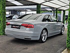 Audi A8 MATRIX/NARDO GREY/CAMERA/ПОДГРЕВ/BOSE/AMBIENT/LIZI | Auto.bg — изображение 4